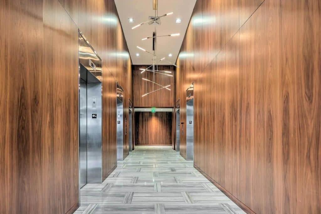 Casa Brickell - Chic 1 Bd In Brickell Lejlighed Miami Eksteriør billede