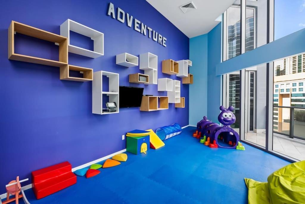 Casa Brickell - Chic 1 Bd In Brickell Lejlighed Miami Eksteriør billede